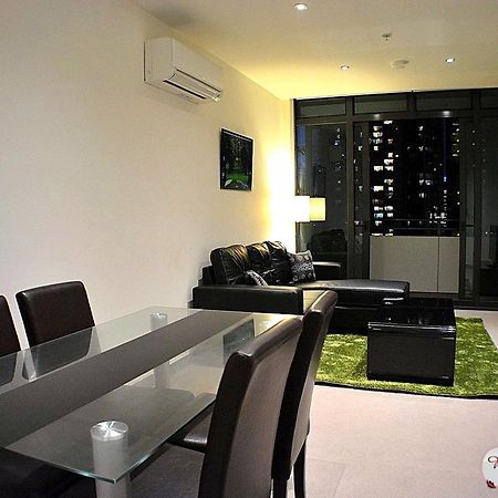 Royal Stays Apartments Melbourne- Southbank Extérieur photo
