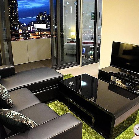Royal Stays Apartments Melbourne- Southbank Extérieur photo