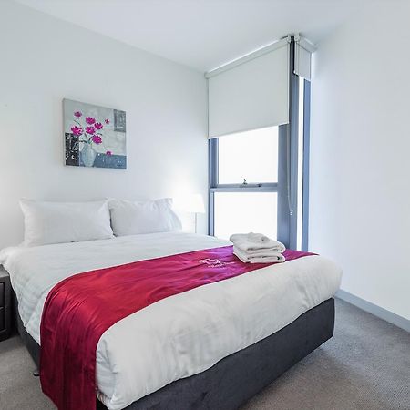 Royal Stays Apartments Melbourne- Southbank Extérieur photo