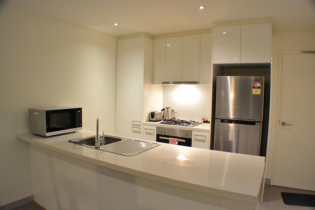 Royal Stays Apartments Melbourne- Southbank Extérieur photo