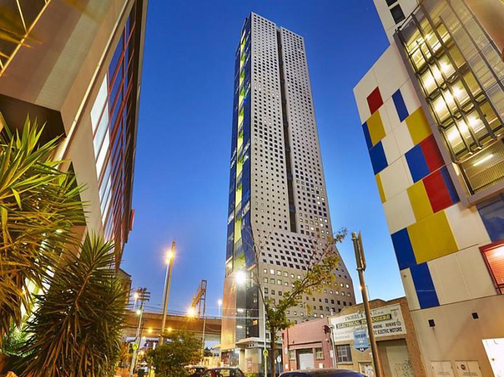 Royal Stays Apartments Melbourne- Southbank Chambre photo