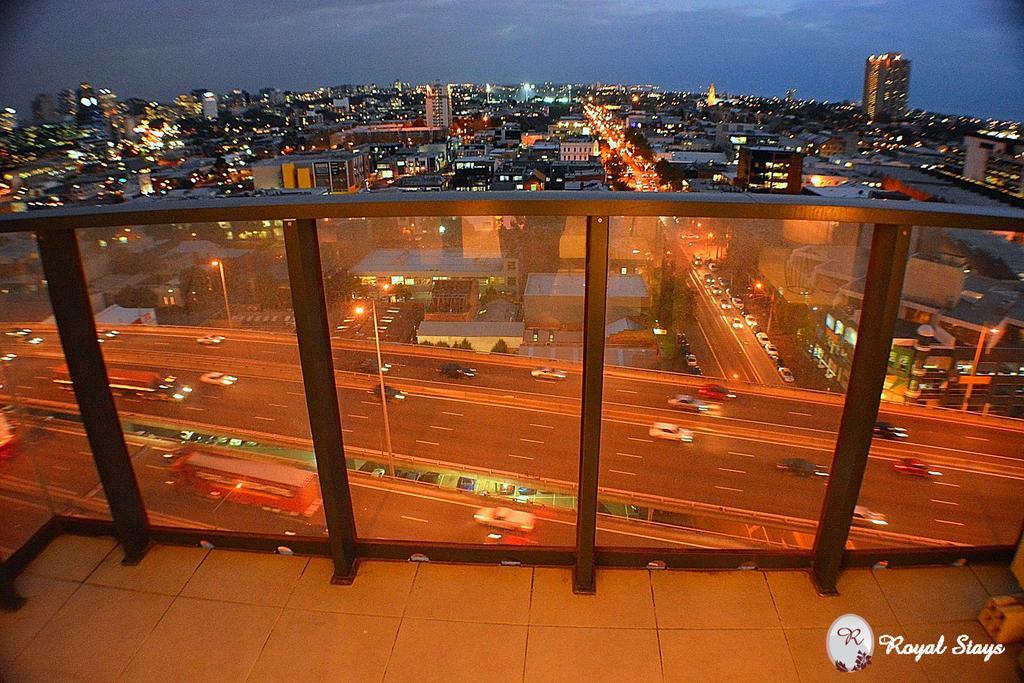 Royal Stays Apartments Melbourne- Southbank Extérieur photo