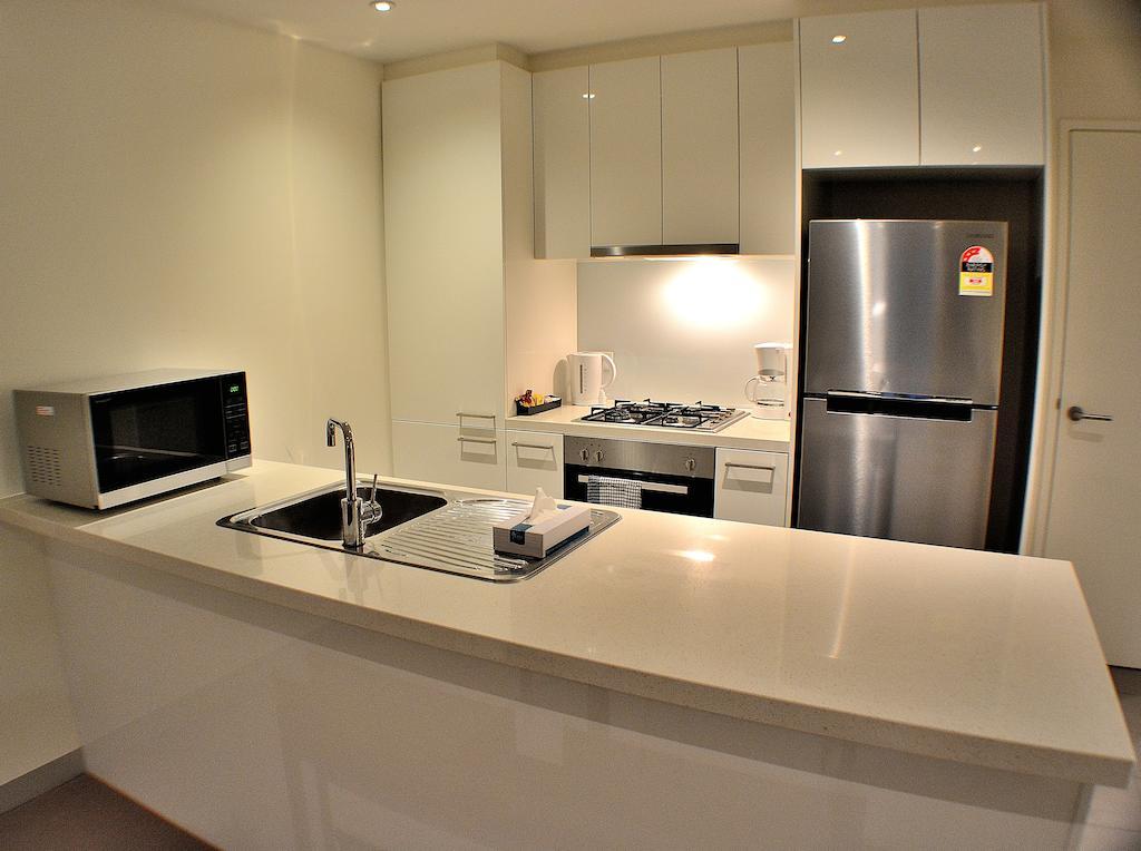 Royal Stays Apartments Melbourne- Southbank Chambre photo