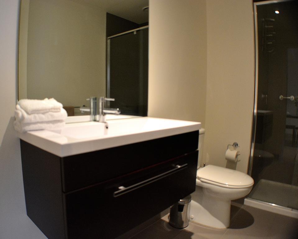 Royal Stays Apartments Melbourne- Southbank Chambre photo