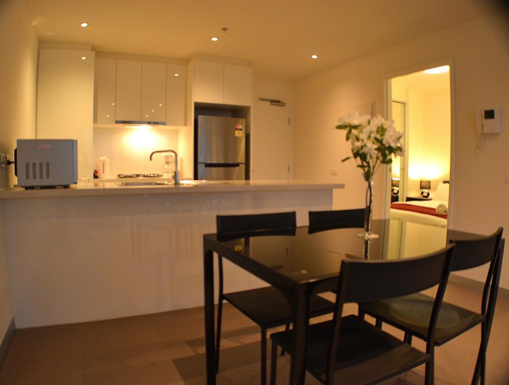 Royal Stays Apartments Melbourne- Southbank Chambre photo
