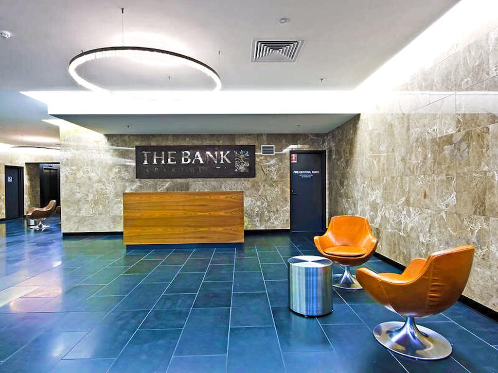 Royal Stays Apartments Melbourne- Southbank Chambre photo