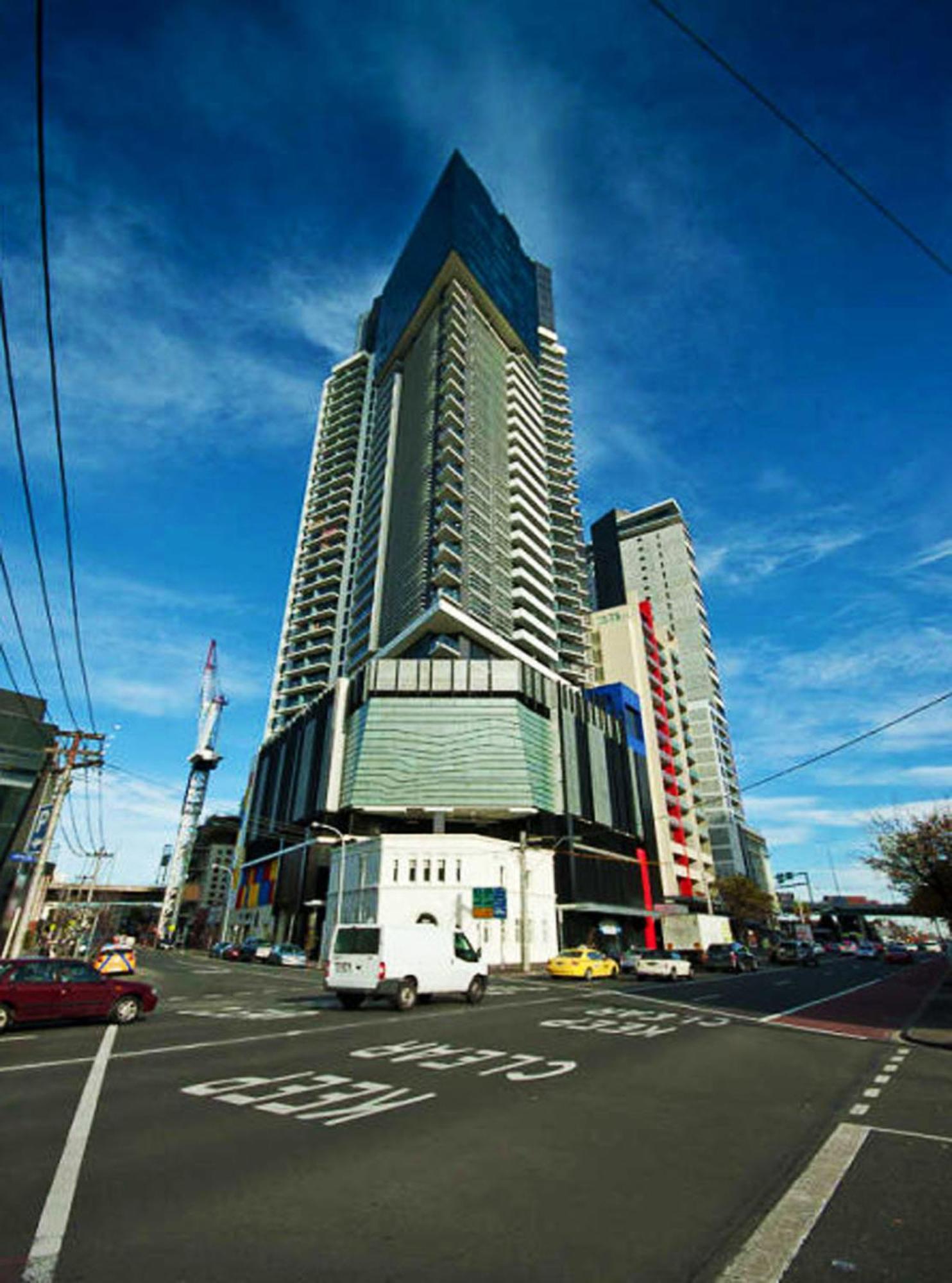 Royal Stays Apartments Melbourne- Southbank Extérieur photo