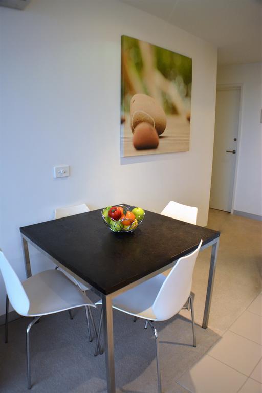 Royal Stays Apartments Melbourne- Southbank Extérieur photo