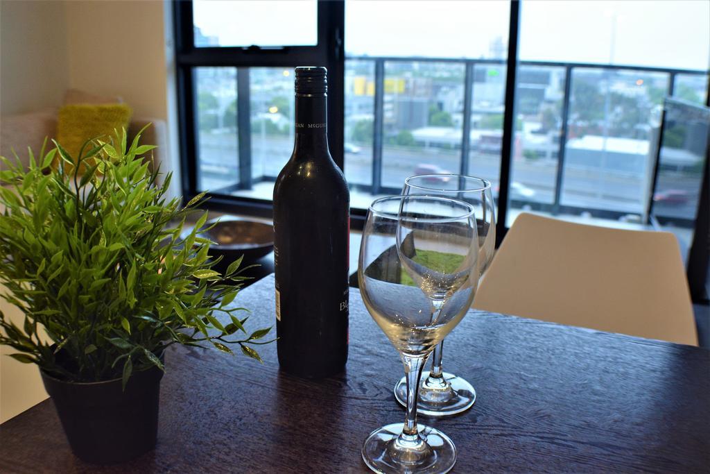 Royal Stays Apartments Melbourne- Southbank Extérieur photo