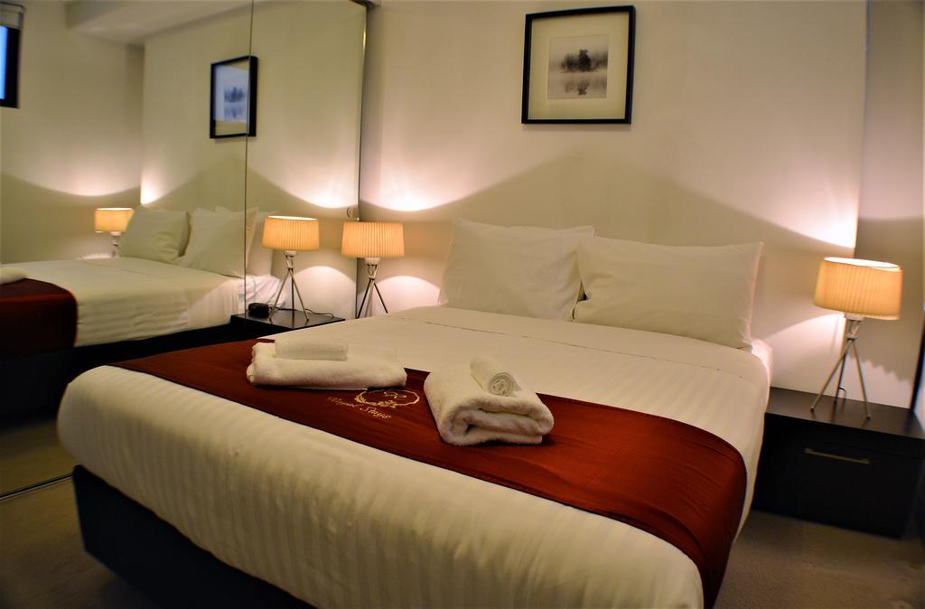 Royal Stays Apartments Melbourne- Southbank Extérieur photo