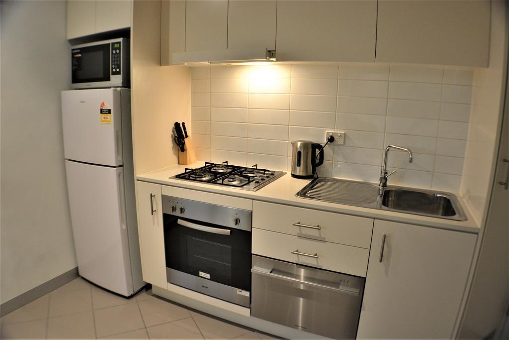 Royal Stays Apartments Melbourne- Southbank Extérieur photo