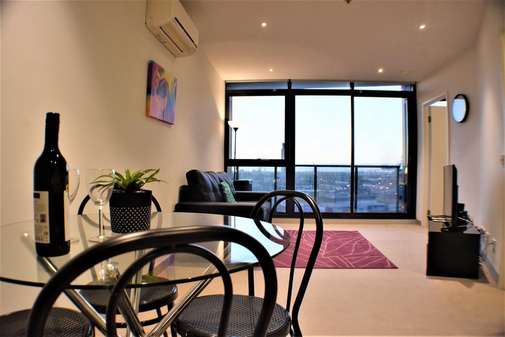 Royal Stays Apartments Melbourne- Southbank Extérieur photo