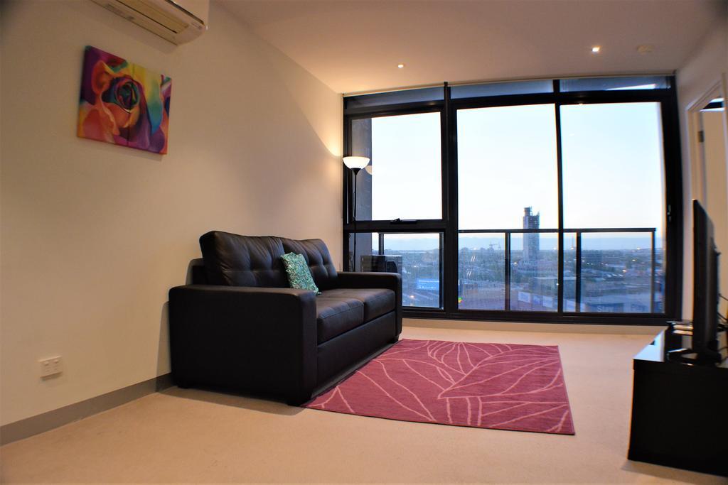 Royal Stays Apartments Melbourne- Southbank Extérieur photo