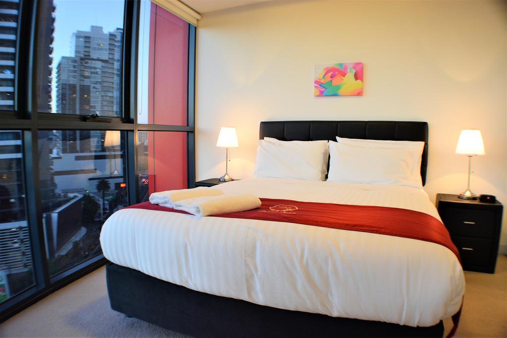 Royal Stays Apartments Melbourne- Southbank Extérieur photo