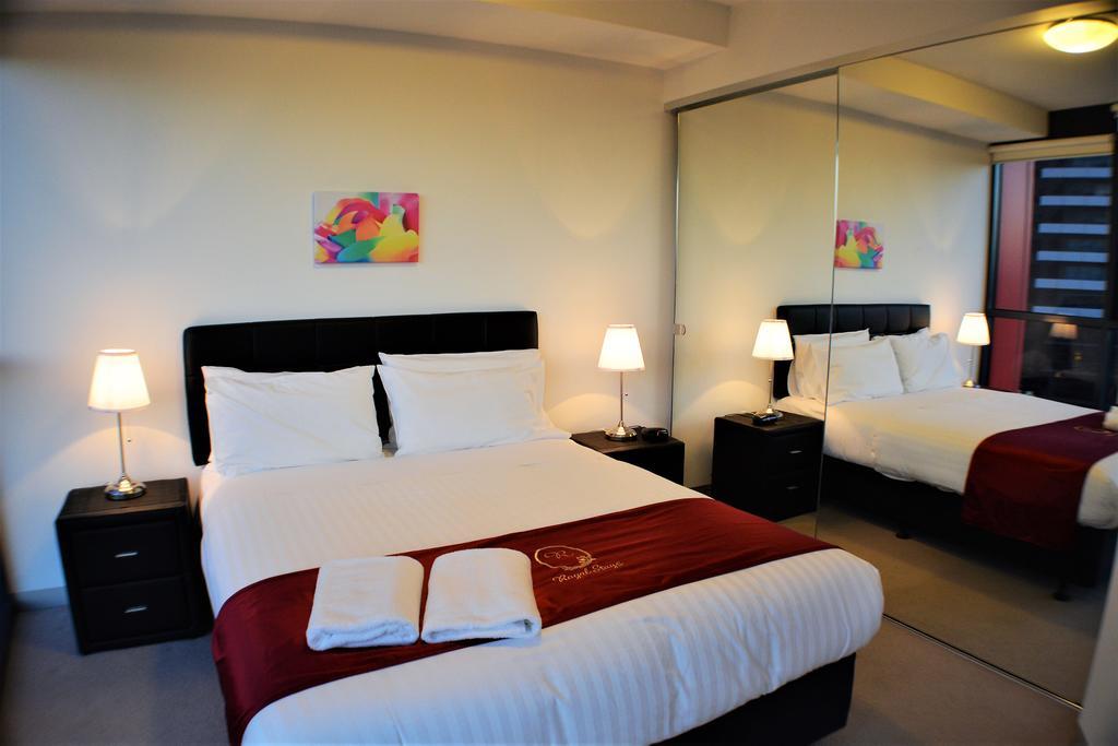Royal Stays Apartments Melbourne- Southbank Extérieur photo