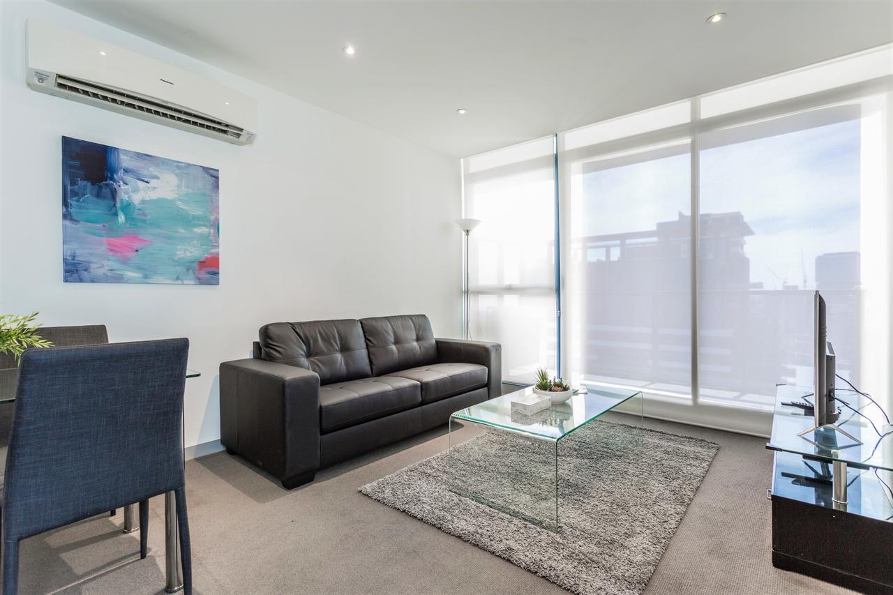 Royal Stays Apartments Melbourne- Southbank Extérieur photo