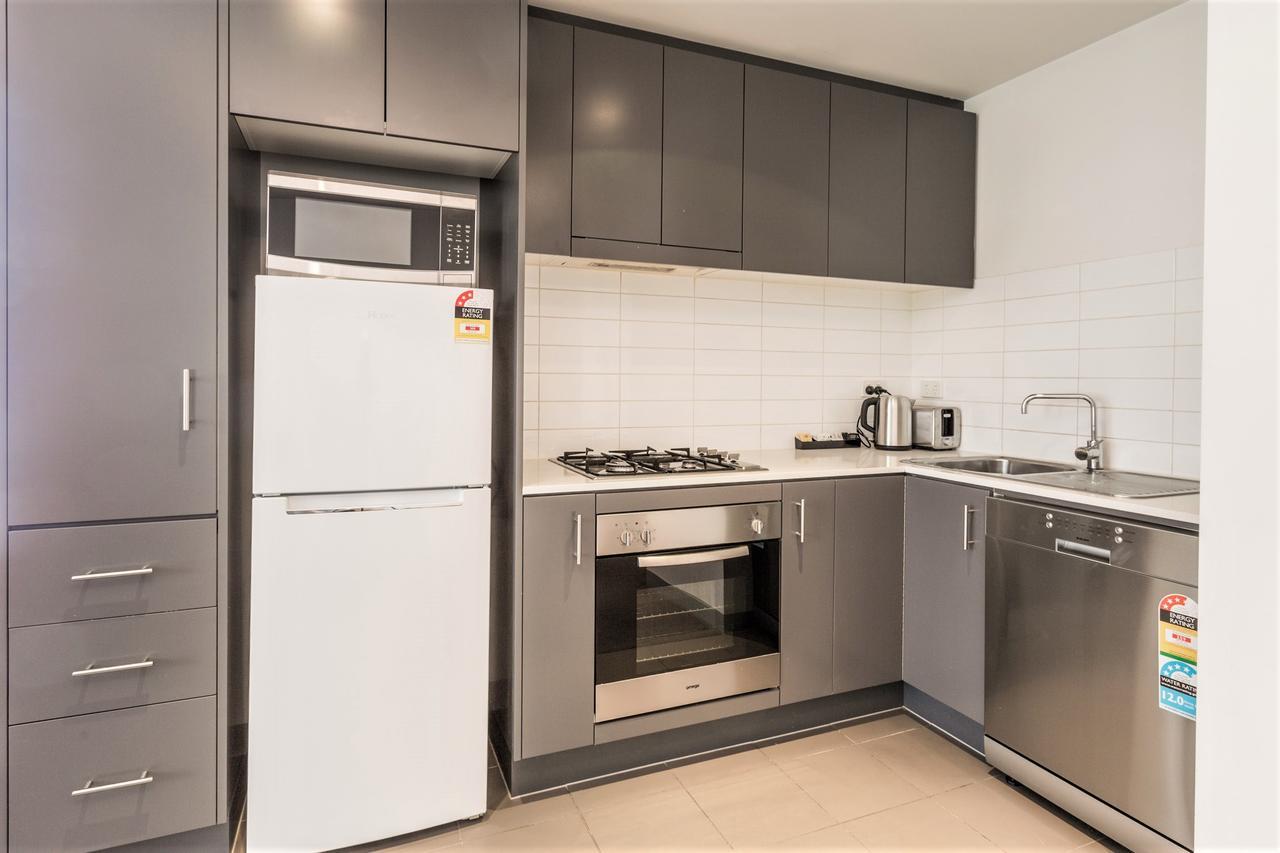 Royal Stays Apartments Melbourne- Southbank Extérieur photo