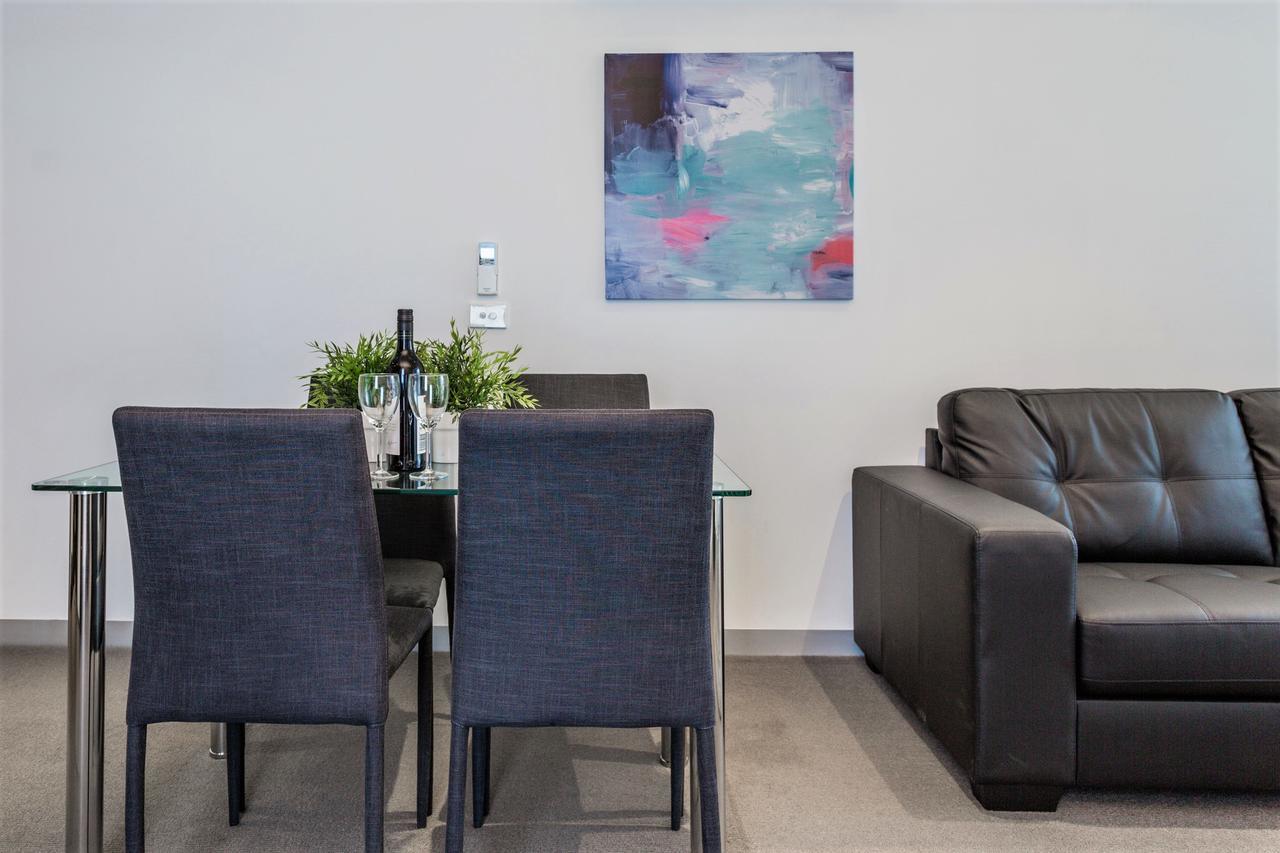 Royal Stays Apartments Melbourne- Southbank Extérieur photo