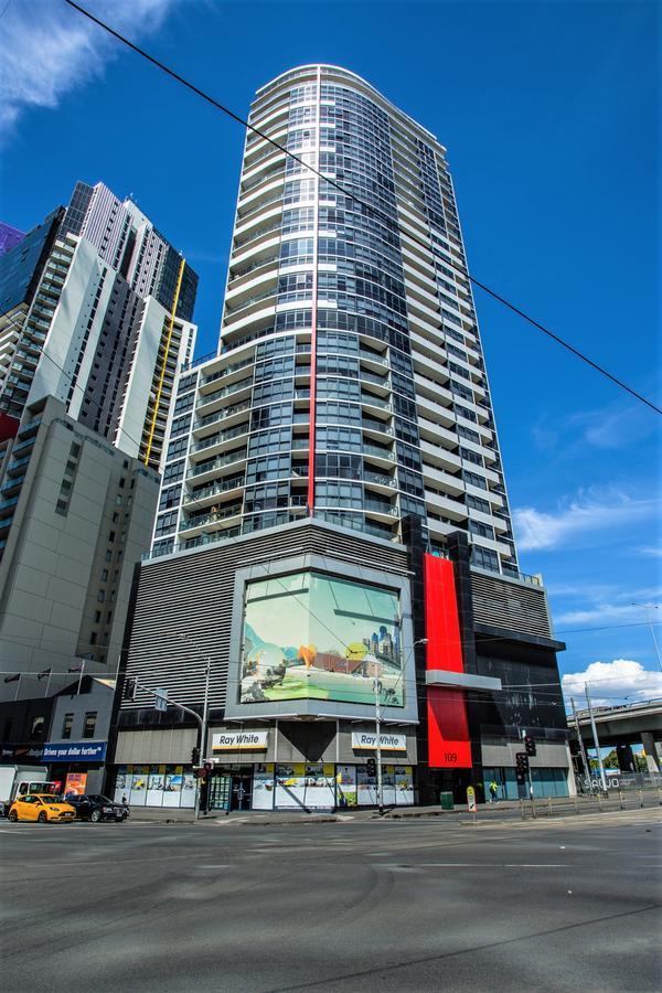 Royal Stays Apartments Melbourne- Southbank Extérieur photo