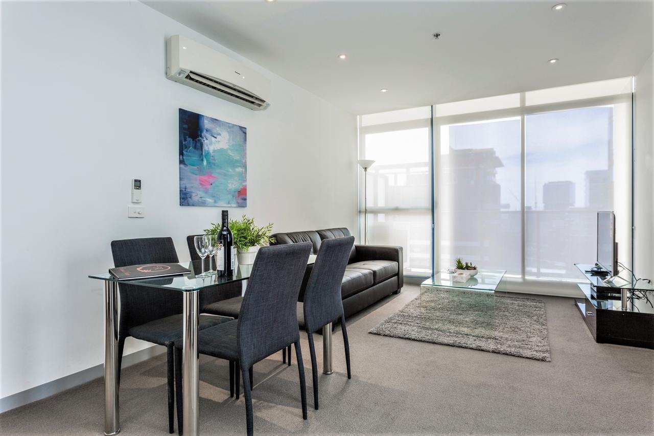 Royal Stays Apartments Melbourne- Southbank Extérieur photo
